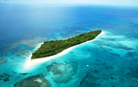 Boca de Isla Colon - Absolu Voyages